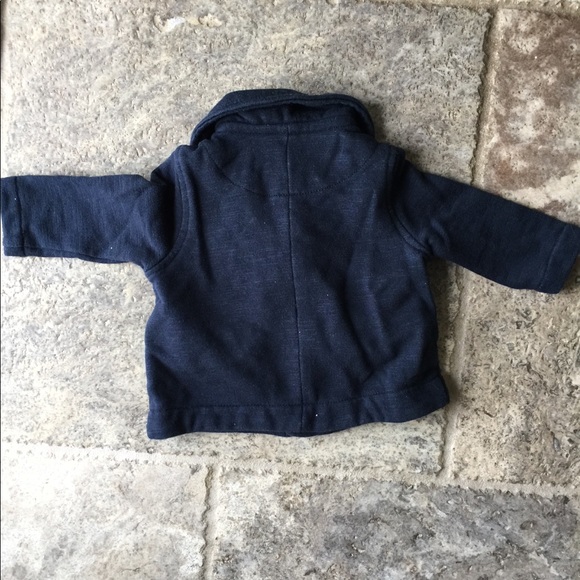 Joe Fresh Cotton Blazers - Picture 3 of 4